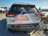 2020 Toyota RAV4 фото