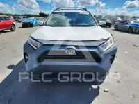 2020 Toyota RAV4 фото