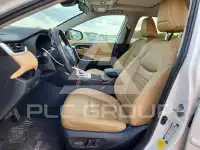 2020 Toyota RAV4 photo