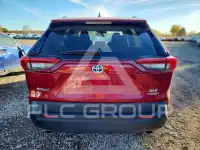 2020 Toyota RAV4 фото