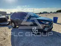 2020 Toyota RAV4 фото