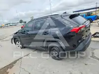 2020 Toyota RAV4 photo