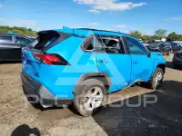 2020 Toyota RAV4 фото