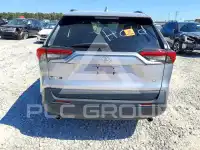2020 Toyota RAV4 photo