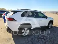 2020 Toyota RAV4 фото