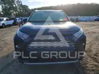 2020 Toyota RAV4 фото