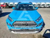 2020 Toyota RAV4 фото