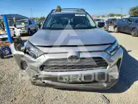 2020 Toyota RAV4 фото