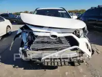 2020 Toyota RAV4 фото