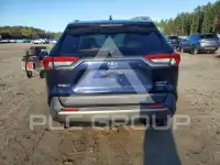 2020 Toyota RAV4 фото