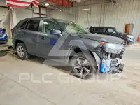 2020 Toyota RAV4 photo