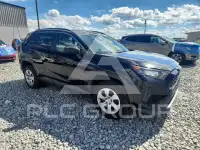 2020 Toyota RAV4 фото
