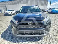 2020 Toyota RAV4 фото