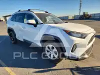 2020 Toyota RAV4 фото