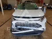 2020 Toyota RAV4 фото