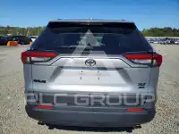 2020 Toyota RAV4 photo