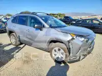 2020 Toyota RAV4 фото