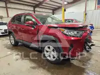 2020 Toyota RAV4 photo