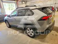 2020 Toyota RAV4 фото
