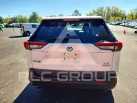 2020 Toyota RAV4 фото