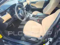 2020 Toyota RAV4 фото
