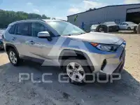 2020 Toyota RAV4 фото