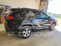 2020 Toyota RAV4 фото