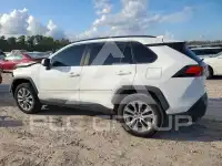 2020 Toyota RAV4 фото