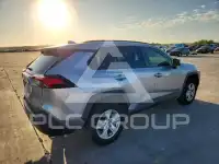 2020 Toyota RAV4 фото