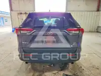 2020 Toyota RAV4 photo