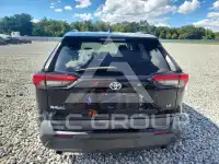 2020 Toyota RAV4 фото