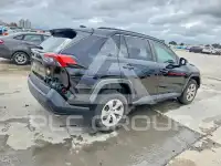 2020 Toyota RAV4 photo