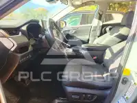 2020 Toyota RAV4 фото