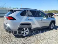 2020 Toyota RAV4 photo