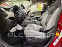 2020 Toyota RAV4 photo