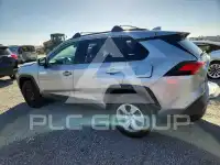 2020 Toyota RAV4 фото