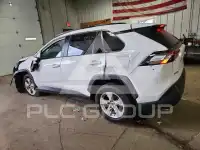 2020 Toyota RAV4 photo