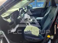 2020 Toyota RAV4 фото