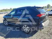 2020 Toyota RAV4 photo