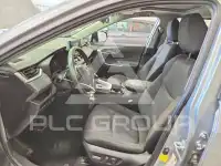 2020 Toyota RAV4 фото