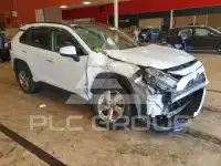 2020 Toyota RAV4 фото