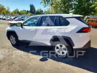 2020 Toyota RAV4 фото