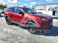 2020 Toyota RAV4 фото