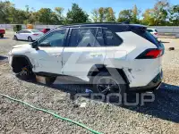 2020 Toyota RAV4 фото