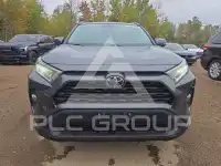 2020 Toyota RAV4 фото
