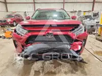 2020 Toyota RAV4 photo