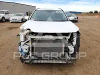 2020 Toyota RAV4 фото