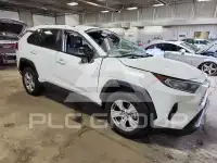 2020 Toyota RAV4 photo