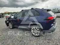 2020 Toyota RAV4 фото