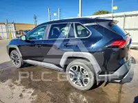 2020 Toyota RAV4 фото